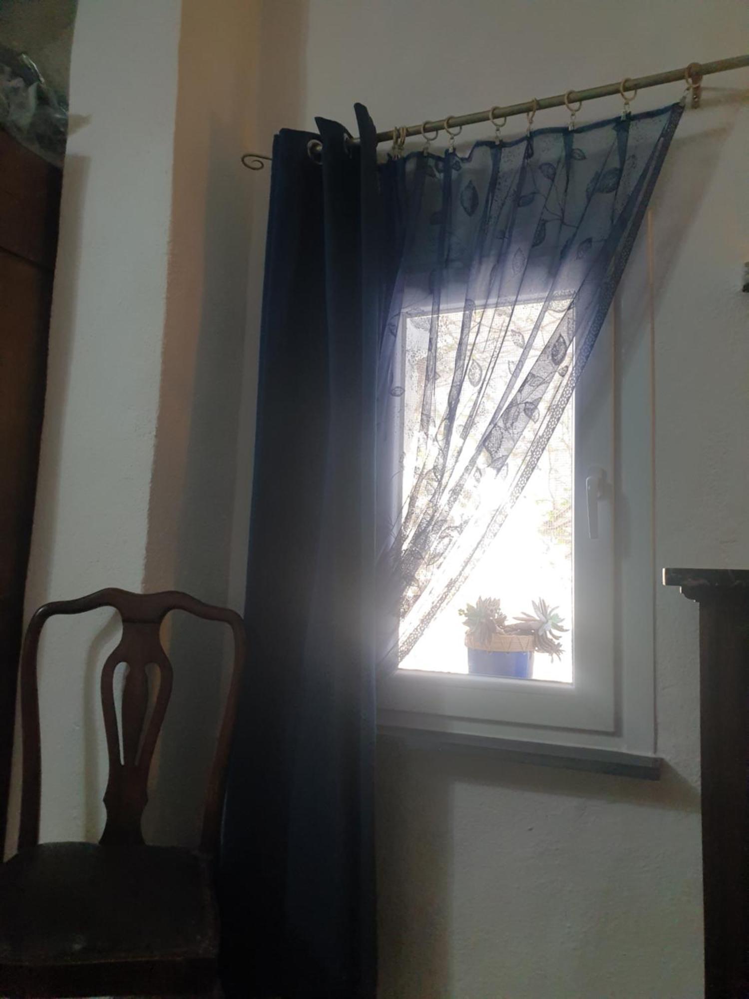 Вилла Casa Di Ingrida Bussana Vecchia Санремо Экстерьер фото